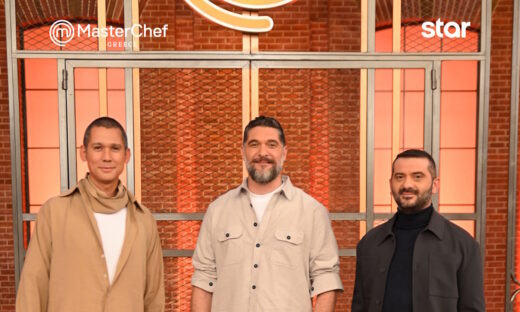 MasterChef 2025: Το πιάτο αντιγραφής που θα κρίνει μία αποχώρηση – Τι θα δούμε απόψε