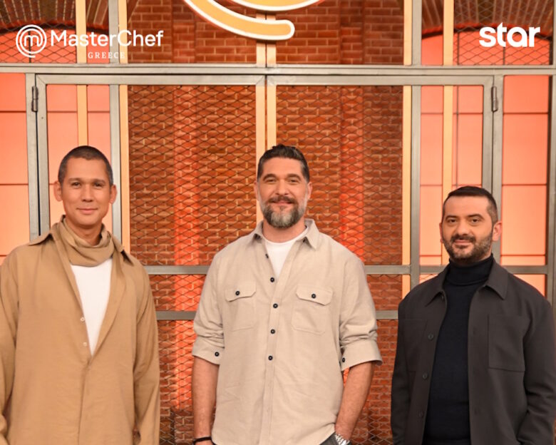 MasterChef 2025: Το πιάτο αντιγραφής που θα κρίνει μία αποχώρηση – Τι θα δούμε απόψε