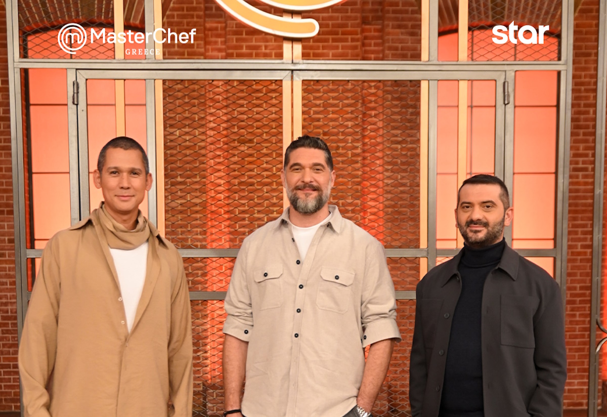 MasterChef 2025: Το πιάτο αντιγραφής που θα κρίνει μία αποχώρηση – Τι θα δούμε απόψε