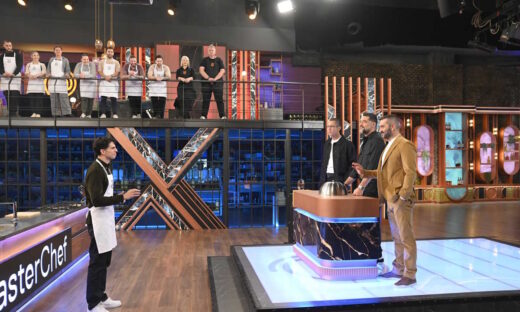 Masterchef 2025: Το πρώτο και ιδιαίτερα απαιτητικό Τεστ Δημιουργικότητας που έχει υλικό «παγίδα» – Όλα όσα θα δούμε απόψε