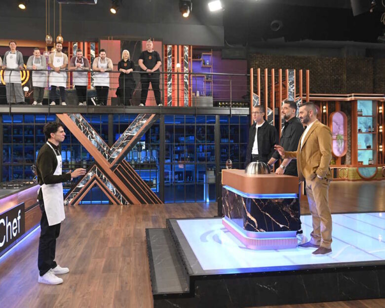 Masterchef 2025: Το πρώτο και ιδιαίτερα απαιτητικό Τεστ Δημιουργικότητας που έχει υλικό «παγίδα» – Όλα όσα θα δούμε απόψε