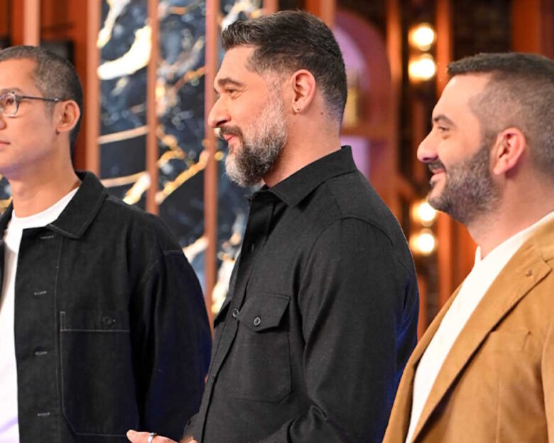 Masterchef: Οι πρώτοι τέσσερις υποψήφιοι προς αποχώρηση – Σχηματίστηκαν οι δύο ομάδες