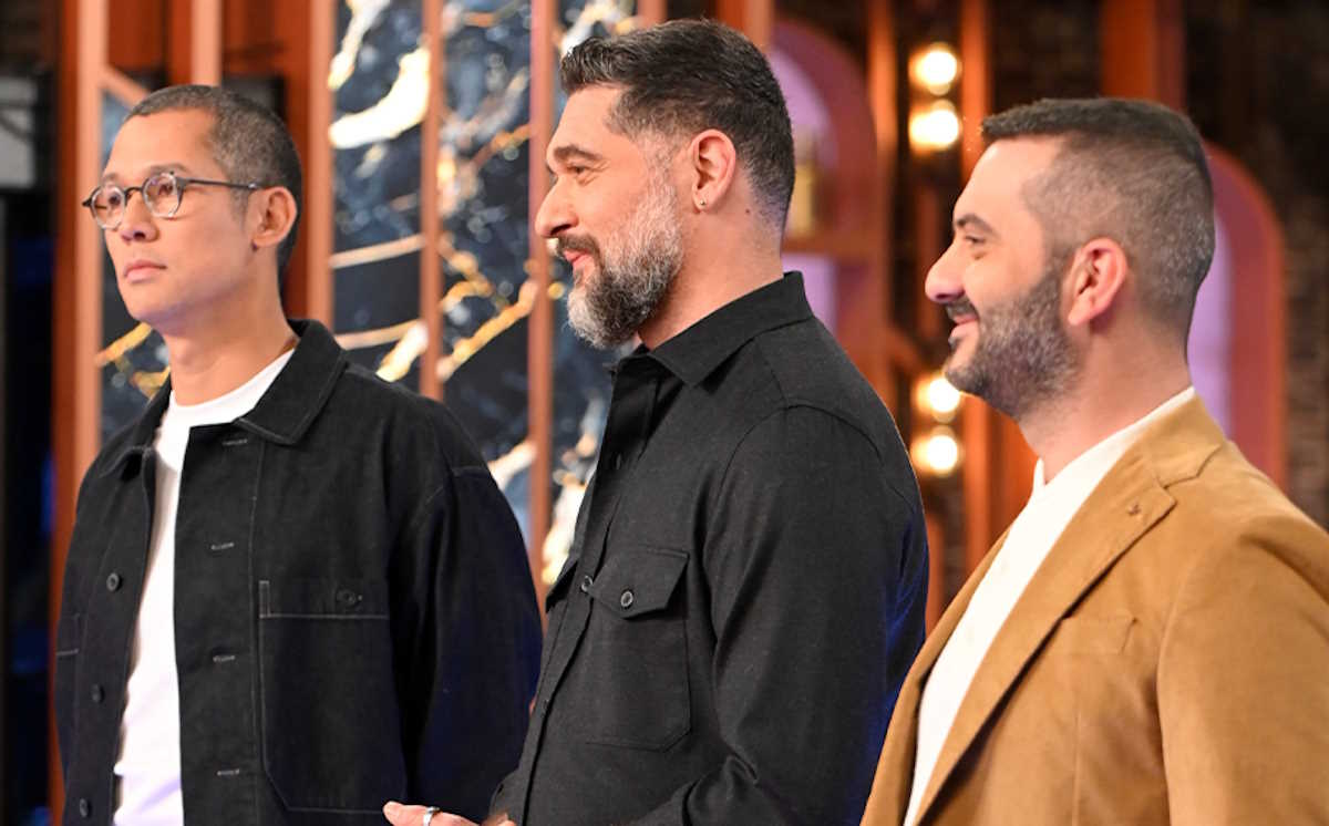 Masterchef: Οι πρώτοι τέσσερις υποψήφιοι προς αποχώρηση – Σχηματίστηκαν οι δύο ομάδες