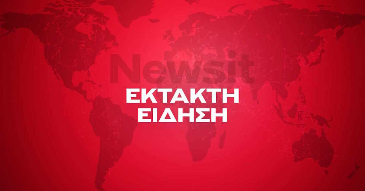 Στο νοσοκομείο και ο «Διόσκουρος» του Μίμη Δομάζου