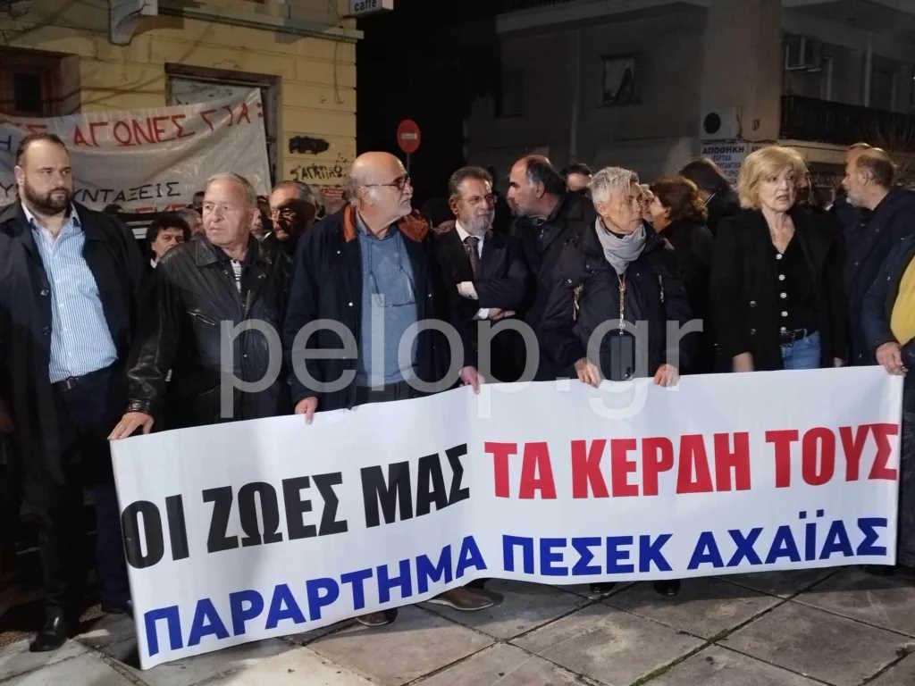 Νίκος Τεμπονέρας: 34 χρόνια από τη δολοφονία που συγκλόνισε την Ελλάδα