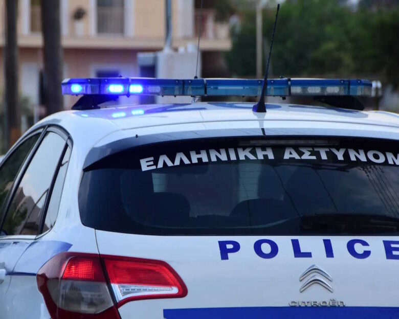 Βόλος: Χτύπησε αλύπητα τη μητέρα της την Πρωτοχρονιά