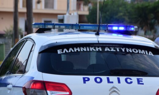 Πασίγνωστος τραγουδιστής συνελήφθη μετά από αλκοτέστ – Προσπάθησε να αποφύγει το μπλόκο