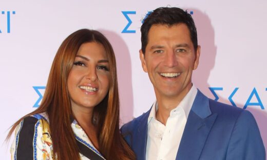 Eurovision 2025: Εθνικός τελικός με «άρωμα» Μαρινέλλας – Έλενα Παπαρίζου και Σάκης Ρουβάς σε μια εμφάνιση έκπληξη