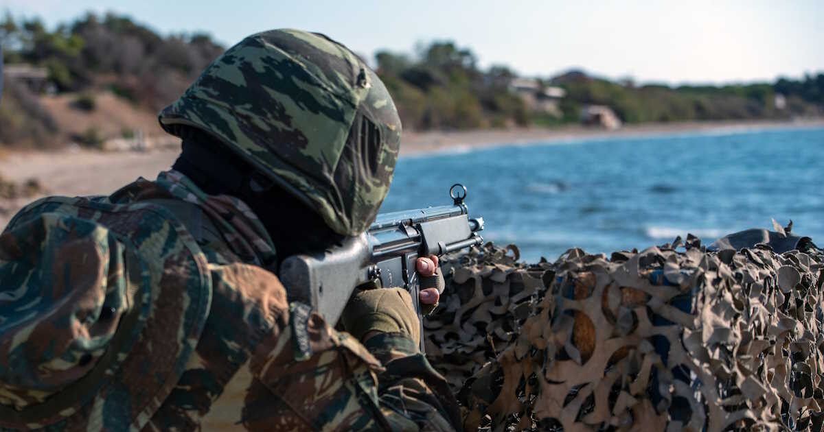 Οι προαχθέντες ταξίαρχοι και Συνταγματάρχες Όπλων και Σωμάτων