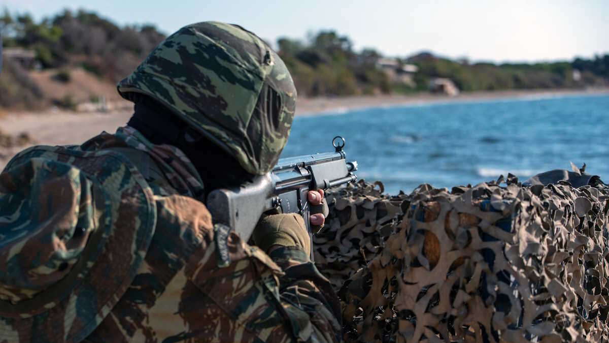 Κρίσεις στο ΓΕΣ: Οι προαχθέντες ταξίαρχοι και Συνταγματάρχες Όπλων και Σωμάτων