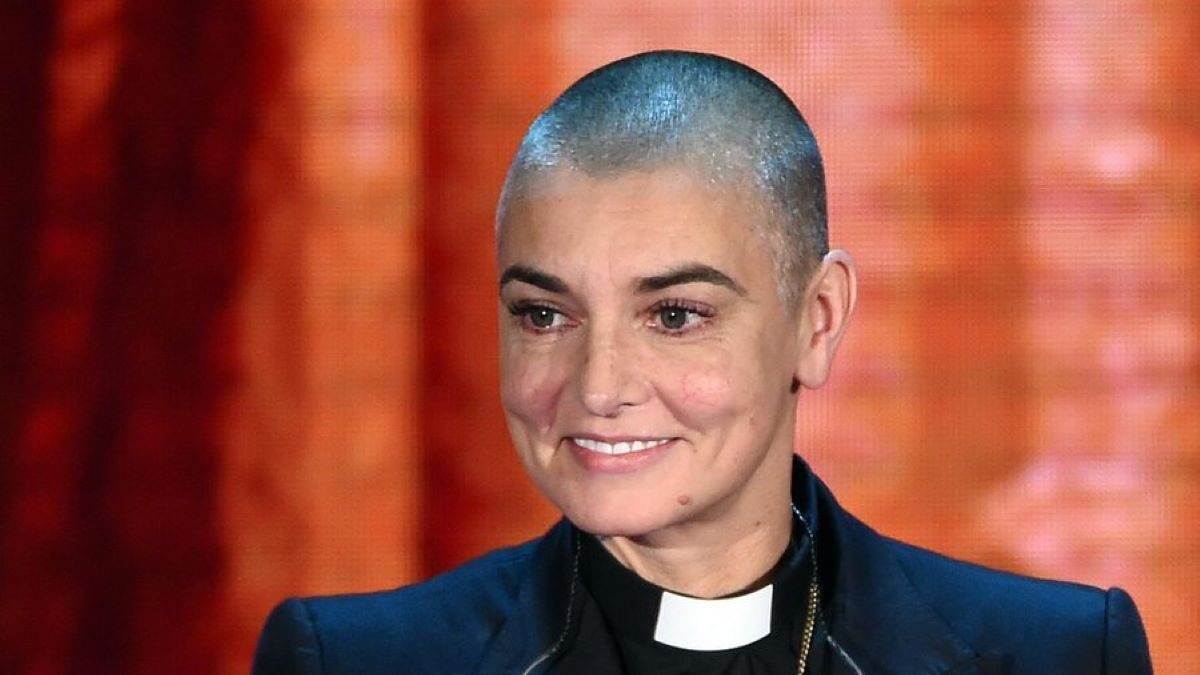 Sinead O’Connor: Στο φως η διαθήκη της – Το ποσό των 1,7 εκατ. ευρώ και σε ποιους ζητά «να αρμέξουν ό,τι αξίζει»