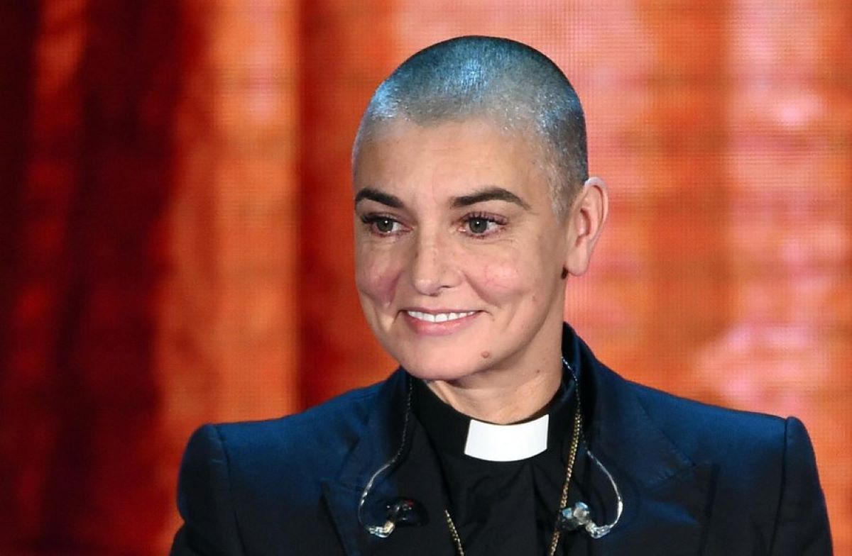 Sinead O’Connor: Στο φως η διαθήκη της – Το ποσό των 1,7 εκατ. ευρώ και σε ποιους ζητά «να αρμέξουν ό,τι αξίζει»