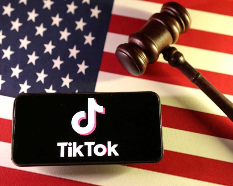 TikTok: «Τέχνασμα» χαρακτηρίζει ο Λευκός Οίκος την απειλή άμεσης διακοπής λειτουργίας του στις ΗΠΑ