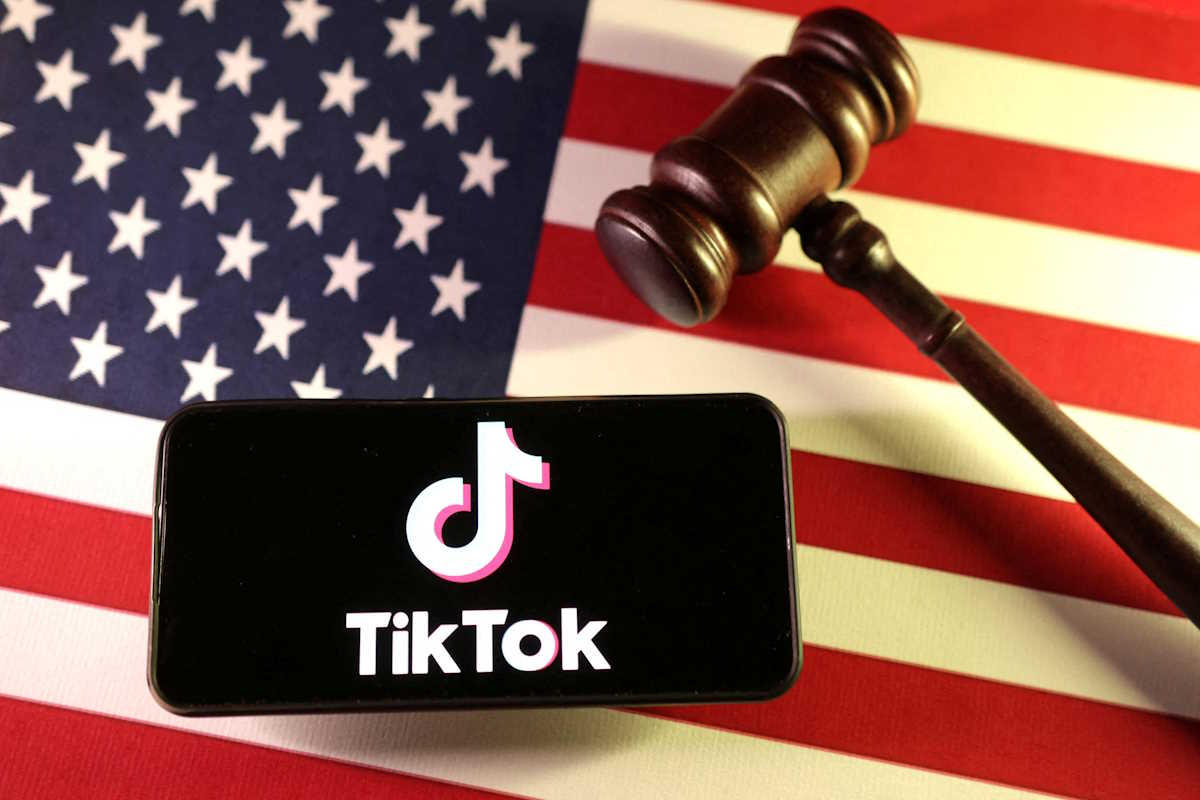 TikTok: «Τέχνασμα» χαρακτηρίζει ο Λευκός Οίκος την απειλή άμεσης διακοπής λειτουργίας του στις ΗΠΑ