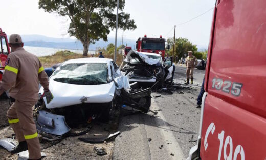 Ψηφίστηκε το νομοσχέδιο για τα Κέντρα Τραύματος και Κέντρα Υγείας για τα θύματα από τροχαία