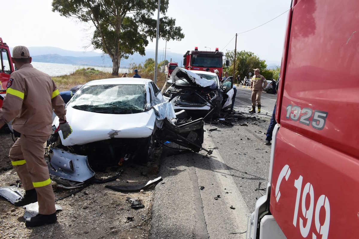 Ψηφίστηκε το νομοσχέδιο για τα Κέντρα Τραύματος και Κέντρα Υγείας για τα θύματα από τροχαία