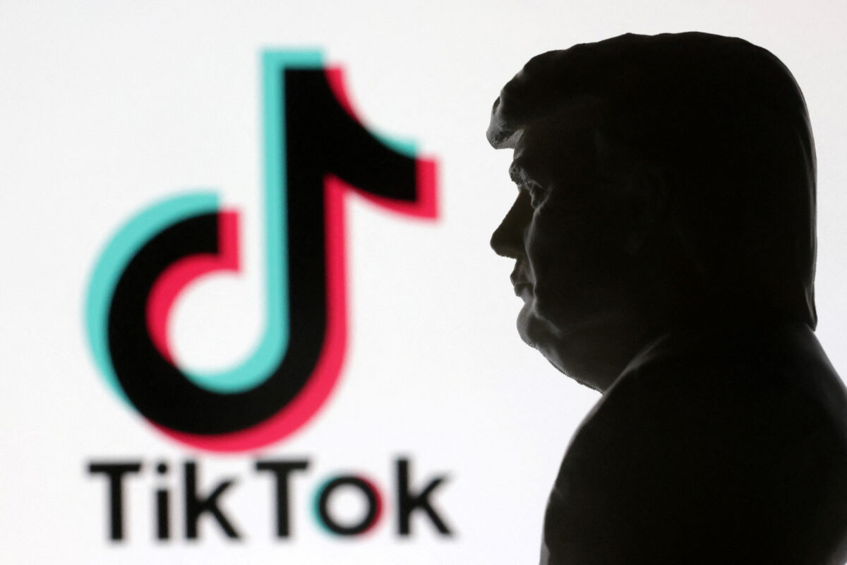 Ντόναλντ Τραμπ: «Το μέλλον του TikTok στις ΗΠΑ θα εξαρτηθεί από μένα»