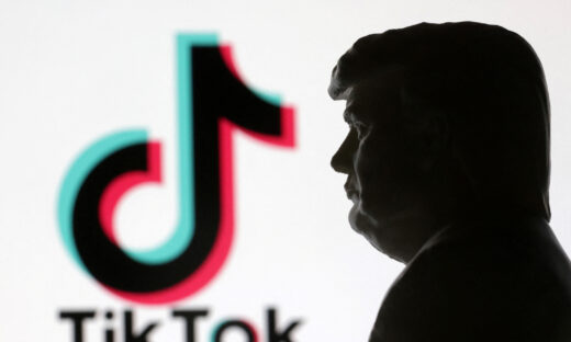 Ντόναλντ Τραμπ: «Το μέλλον του TikTok στις ΗΠΑ θα εξαρτηθεί από μένα»