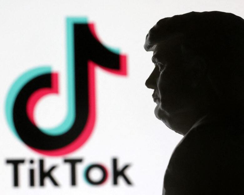 Ντόναλντ Τραμπ: «Το μέλλον του TikTok στις ΗΠΑ θα εξαρτηθεί από μένα»