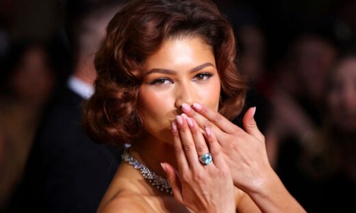 Zendaya: Το διαμαντένιο δαχτυλίδι που φούντωσε τις φήμες για αρραβώνα με τον Tom Holland