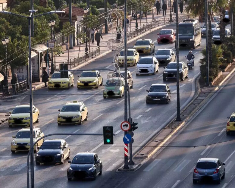 Υποχρεωτική η ασφαλιστική κάλυψη για φυσικές καταστροφές σε οχήματα και επιχειρήσεις το 2025