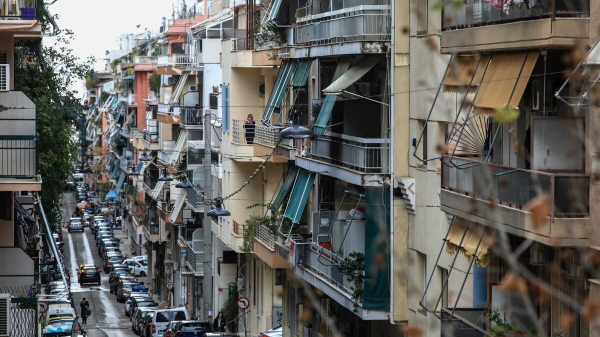 Μείωση ΕΝΦΙΑ και για ασφαλισμένα επαγγελματικά ακίνητα ζητά το Επιμελητήριο Θεσσαλονίκης