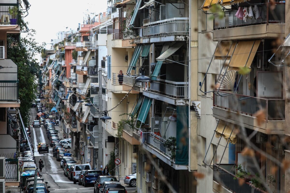 Μείωση ΕΝΦΙΑ και για ασφαλισμένα επαγγελματικά ακίνητα ζητά το Επιμελητήριο Θεσσαλονίκης