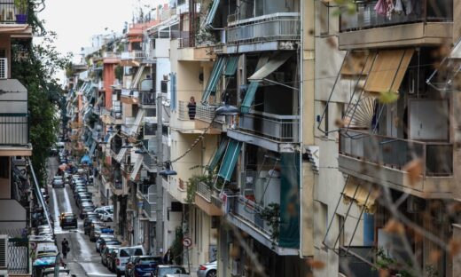 Μείωση ΕΝΦΙΑ και για ασφαλισμένα επαγγελματικά ακίνητα ζητά το Επιμελητήριο Θεσσαλονίκης