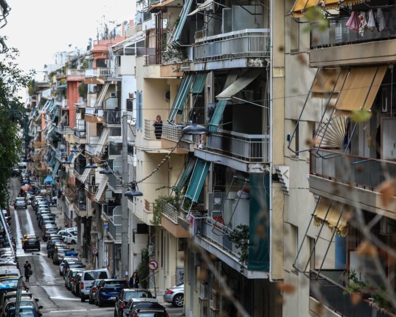 Μείωση ΕΝΦΙΑ και για ασφαλισμένα επαγγελματικά ακίνητα ζητά το Επιμελητήριο Θεσσαλονίκης