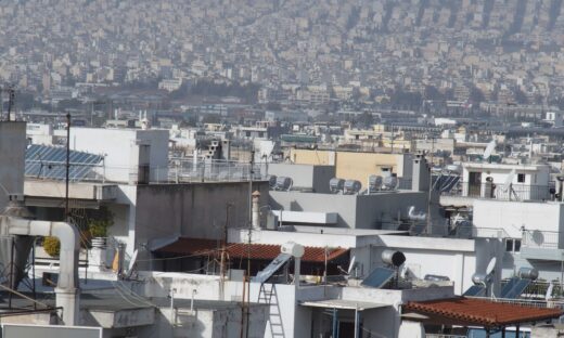 Το ΣτΕ αναβάλλει συνέντευξη Τύπου για τις αποφάσεις του Νέου Οικοδομικού Κανονισμού