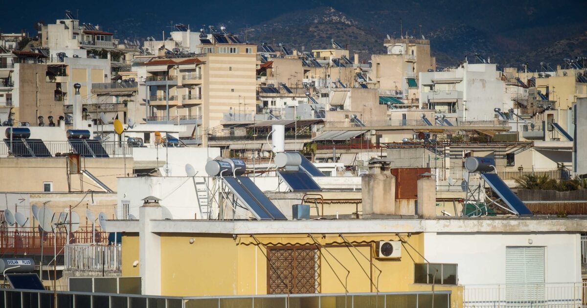 Θέμα ημερών η πλατφόρμα της ΑΑΔΕ για χορήγηση εκπτώσεων σε όσους ασφαλίζουν τα σπίτια τους