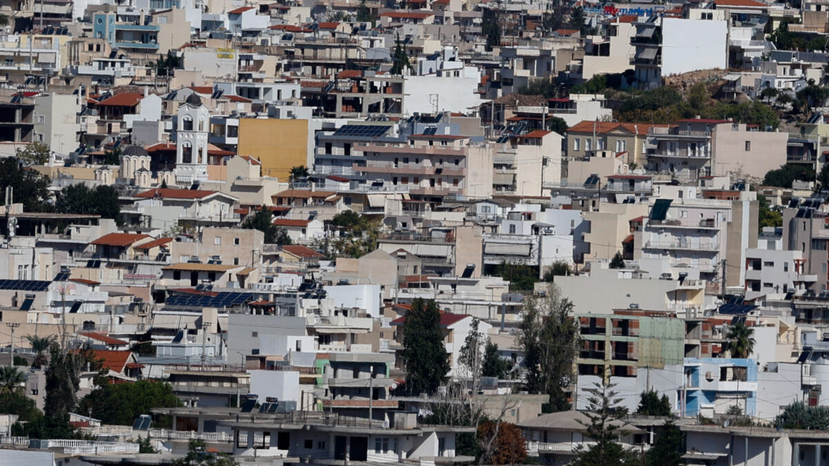 Σπίτι μου 2: Άνοιξε η πλατφόρμα αιτήσεων – Ποιοι είναι οι δικαιούχοι