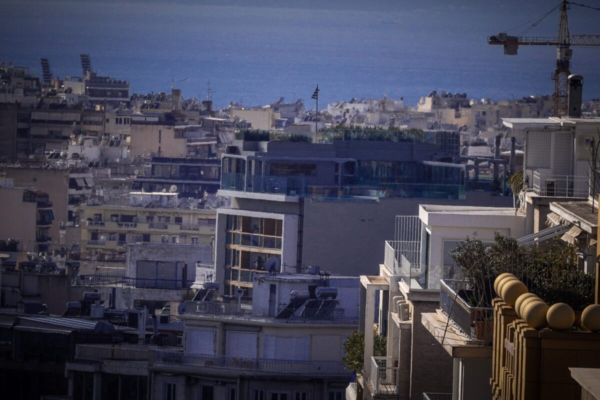 Στην αφάνεια τα καταπατημένα του Δημοσίου, έχουν υποβληθεί μόλις 4.000 αιτήσεις