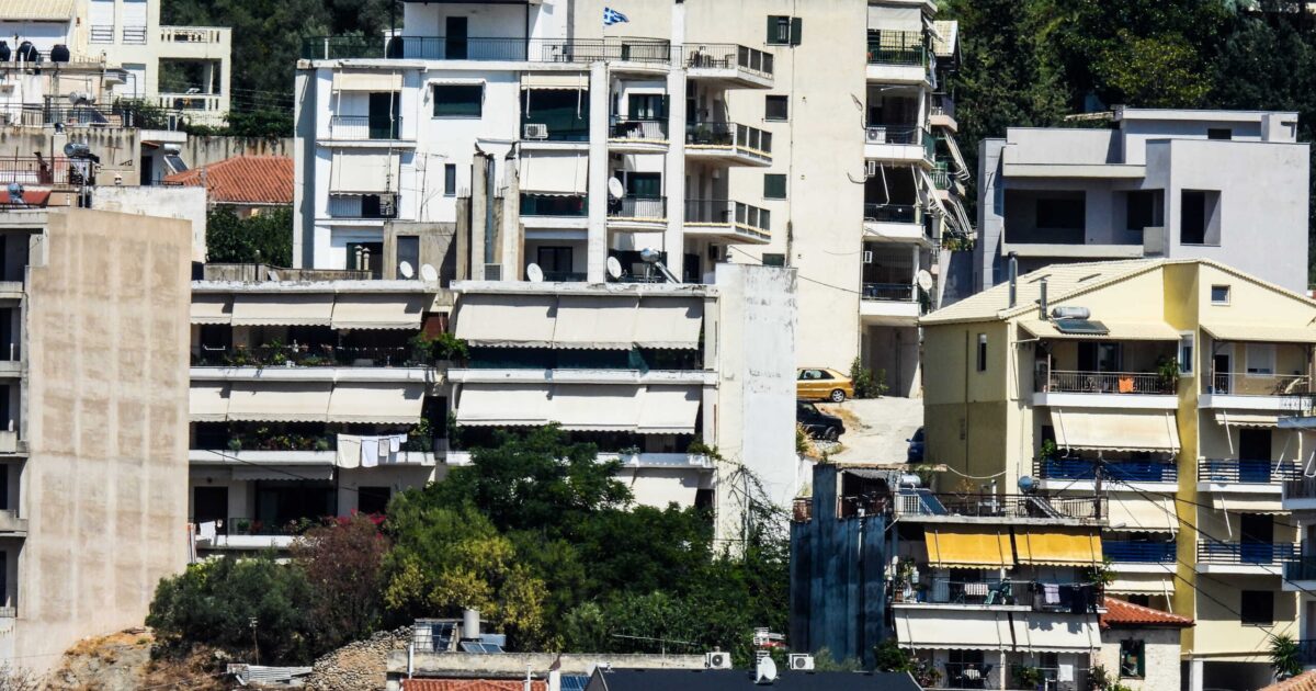 Θετικό και απαραίτητο βήμα η θέσπιση προδιαγραφών στις βραχυχρόνιες μισθώσεις