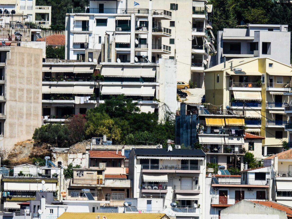 Ακίνητα Δημοσίου: Έρχονται αλλαγές στη διαχείριση κοινωφελών ιδρυμάτων και κληροδοτημάτων ύψους 1,12 δισ. ευρώ