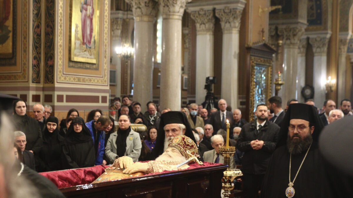 ΦΩΤΟ ΧΡΗΣΤΟΣ ΜΠΟΝΗΣ