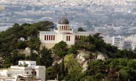 Το άγνωστο σημείο μηδέν της Ελλάδας που όλοι πιστεύουν ότι βρίσκεται κάπου αλλού