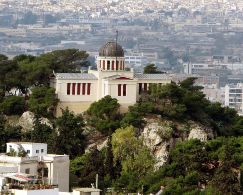 Το άγνωστο σημείο μηδέν της Ελλάδας που όλοι πιστεύουν ότι βρίσκεται κάπου αλλού