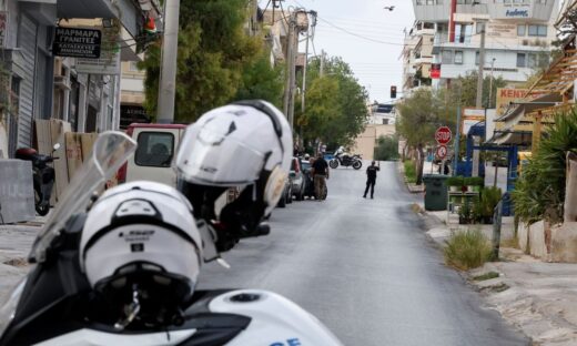 Θεσσαλονίκη: 23χρονος αποπειράθηκε να βιάσει 61χρονη στην Πυλαία