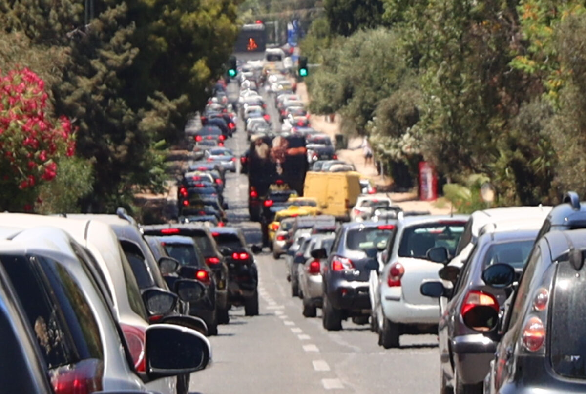 Ανασφάλιστα οχήματα: Έρχονται τα πρώτα πρόστιμα για την μη κάλυψη έναντι φυσικών καταστροφών