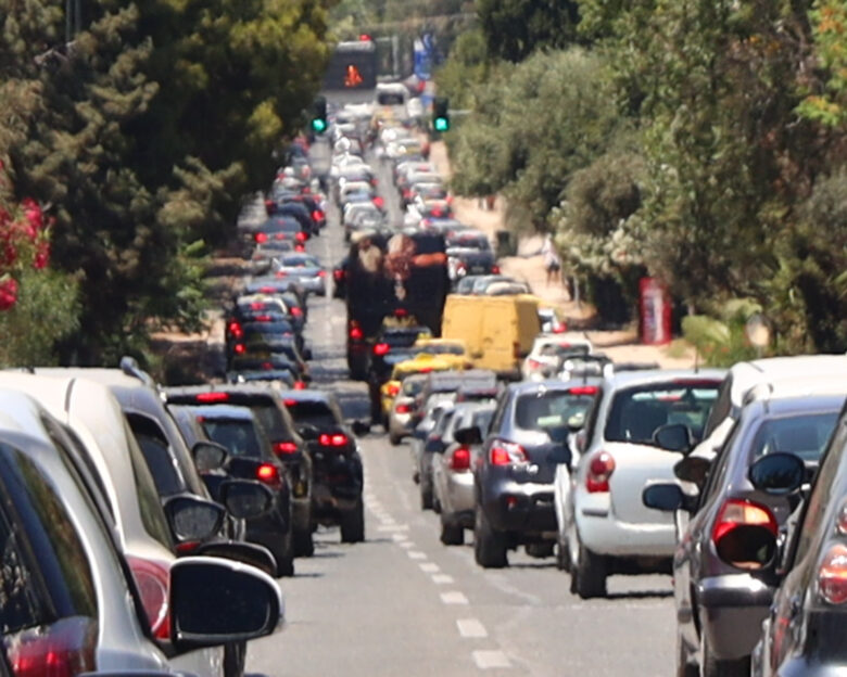 Ανασφάλιστα οχήματα: Έρχονται τα πρώτα πρόστιμα για την μη κάλυψη έναντι φυσικών καταστροφών