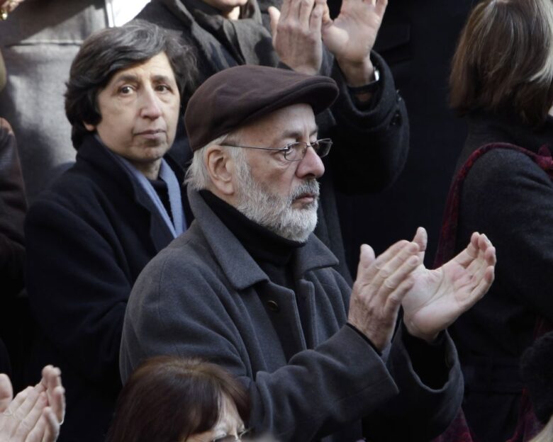 Πέθανε ο Γάλλος σκηνοθέτης Μπερτράν Μπλιέ