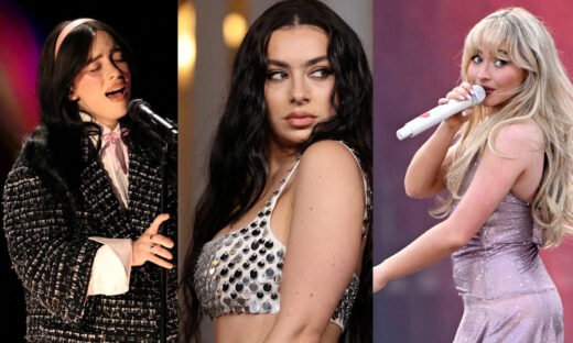 Grammy 2025: Οι Charli xcx, Billie Eilish, Sabrina Carpenter και Shakira θα ανέβουν στη σκηνή των βραβείων