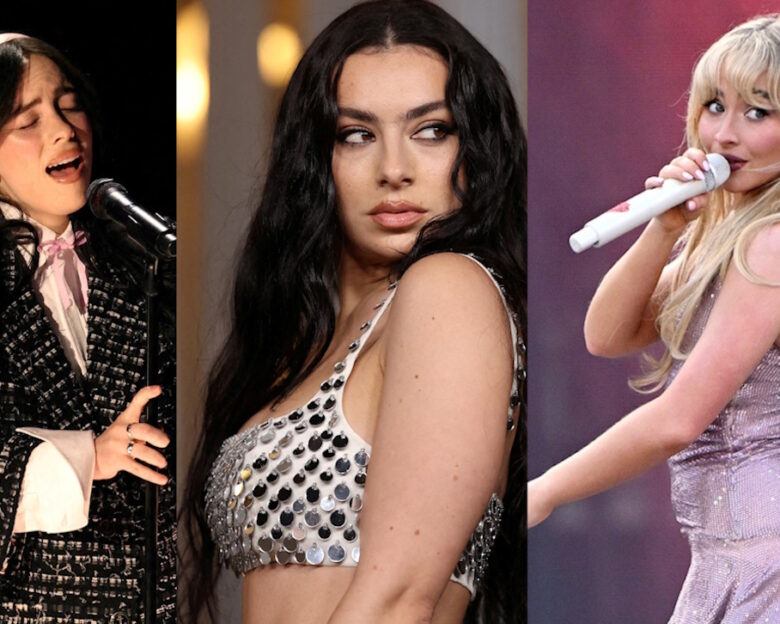 Grammy 2025: Οι Charli xcx, Billie Eilish, Sabrina Carpenter και Shakira θα ανέβουν στη σκηνή των βραβείων