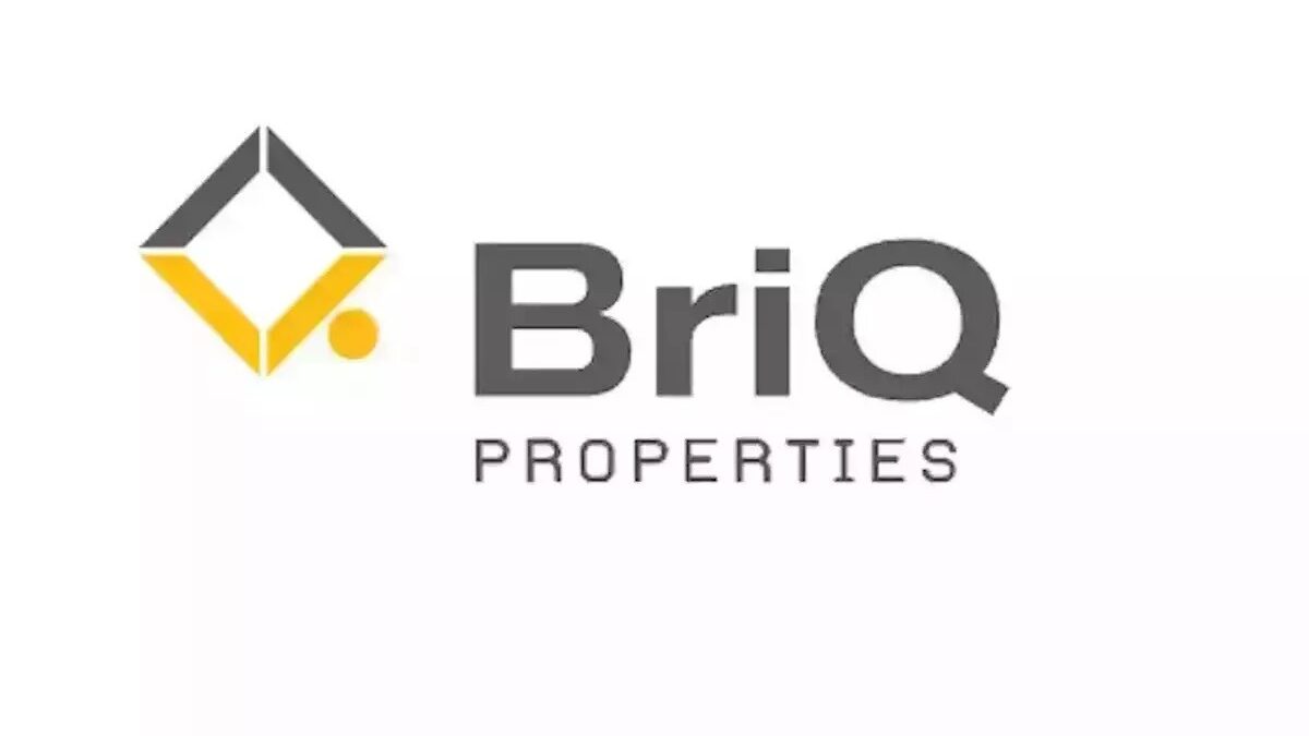 BriQ Properties: Έναρξη διαπραγμάτευσης των νέων μετοχών της