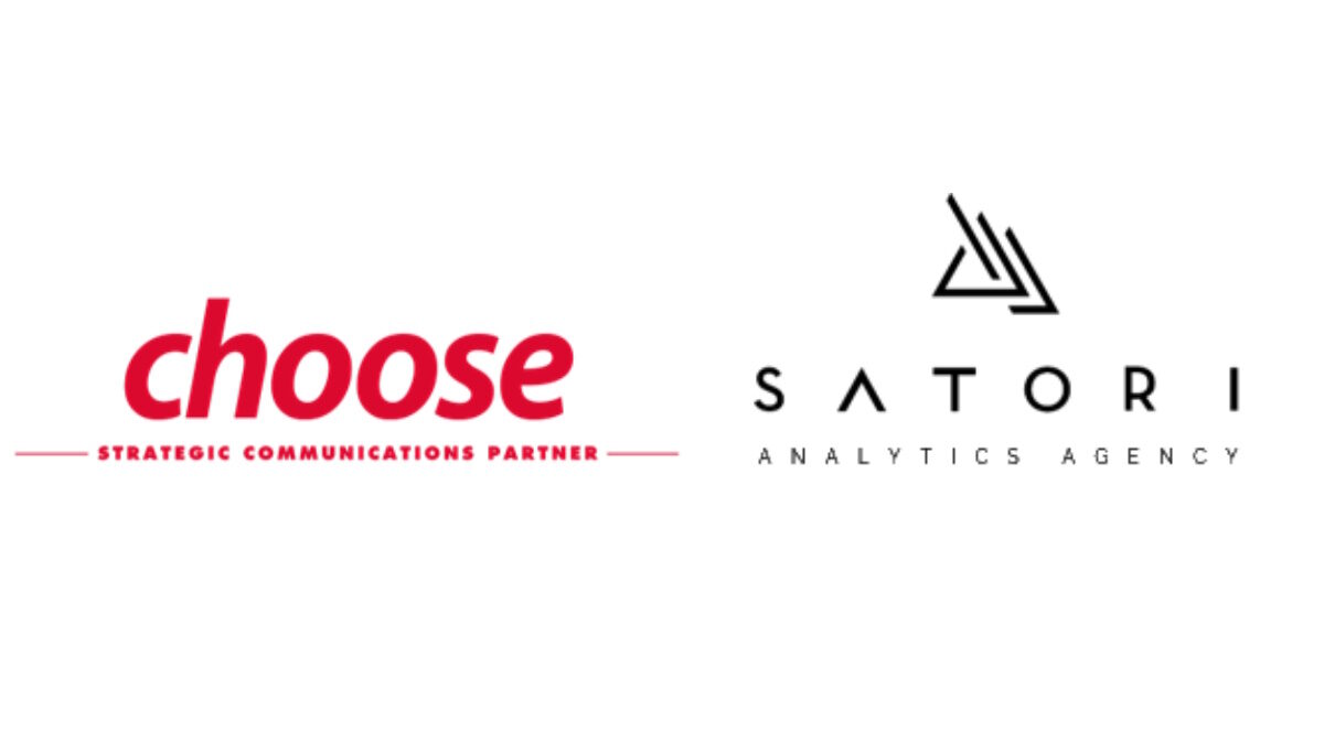 Η Choose και η Satori Analytics διαμορφώνουν το μέλλον της εξυπηρέτησης πελατών