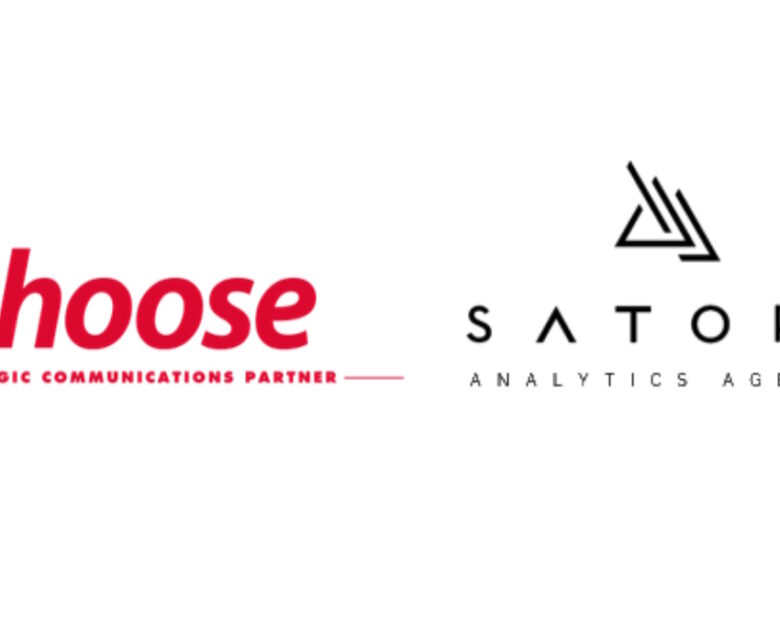 Η Choose και η Satori Analytics διαμορφώνουν το μέλλον της εξυπηρέτησης πελατών