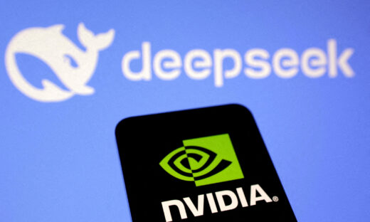 Οι ΗΠΑ ερευνούν αν η DeepSeek πήρε τσιπ της Nvidia από εταιρείες στη Σιγκαπούρη