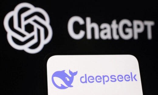 Το κινεζικό DeepSeek ήδη «απειλεί» τον βασιλιά της τεχνητής νοημοσύνης, το αμερικανικό ChatGPT