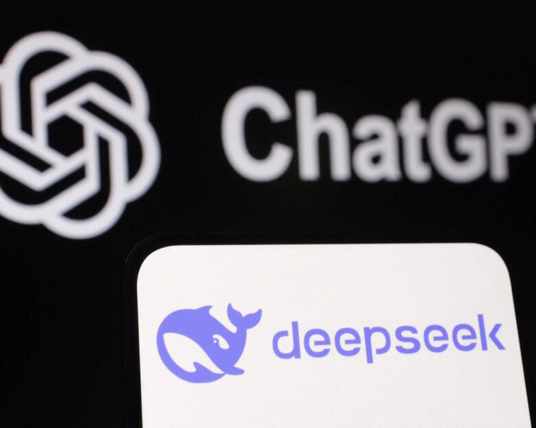 Το κινεζικό DeepSeek ήδη «απειλεί» τον βασιλιά της τεχνητής νοημοσύνης, το αμερικανικό ChatGPT